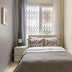 Superb Flat With Central Location In Nisantasi