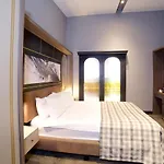 Dosso Dossi Hotels Laleli