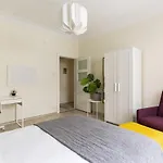 Superb Flat With Central Location In Nisantasi