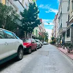 Aliya Home No1-New Apartment Close To Taksim Istanbul