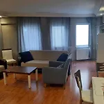 Mert Apartman