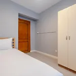 Central Flat 800 M To Cevahir Mall In Sisli