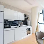 Fortis Yeni Kadikoey By Newinn Residence