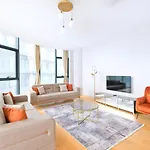 Fortis Yeni Kadikoey By Newinn Residence