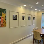 Sisli Centre Lux