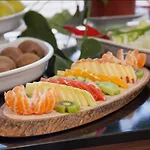 The Rise Aron Business Hotel Merter