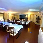 Grand Gara Hotel