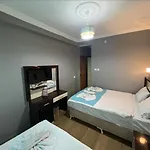 Old City Park Hotel