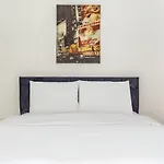 Central And Modernly Furnished Flat In Sisli