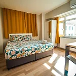 Guellehane Apartments