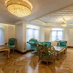 Charming Studio In Historic Mansion In Beylerbeyi