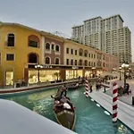 Venezia Port Avm Istanbul Uecretsiz Otopark