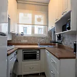 Lovely Stay Ezgi\'S Apartment In Nisantasi