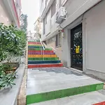 Lovely Stay Ezgi\'S Apartment In Nisantasi