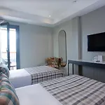 Dosso Dossi Hotels Yenikapi