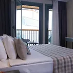 Dosso Dossi Hotels Yenikapi