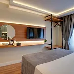 Depiero Hotel Karakoey