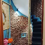 Stone Suite House