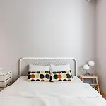 Dreamy And Centrally Located Flat In Besiktas