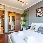 Outstanding Flat With Calming View Nisantasi