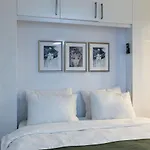 Splendid Flat With Excellent Location In Beyoglu