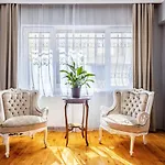 Fully Furnished Magnificent Flat In Uskudar