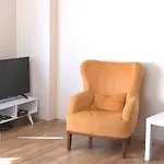 1+1 w/Netflix close to Taksim, Nişantaşı, Bomonti