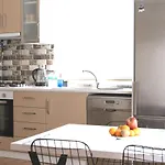 1+1 w/Netflix close to Taksim, Nişantaşı, Bomonti