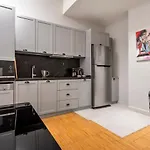 Luxury Flat In Galata