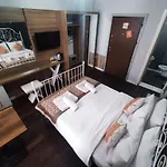 West Taksim Hotel