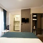 Genius Hotel Istanbul