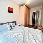 Spacious And New Family Apartment