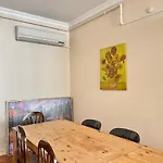 Spacious And New Family Apartment