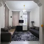Taksim Hostel Green House Istanbul