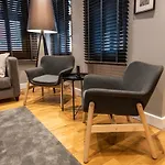 Bguest Pera Suites