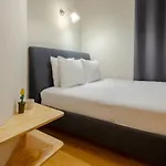 Comfortable Flat In The Heart Of Beyoglu