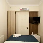 Genius Hotel Istanbul