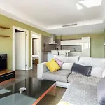 Taba Luxury Suites And Hotel