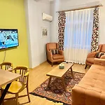 Galata Port Apartments