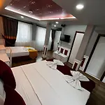 Enes & Suites Inn