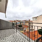 Studio Flat With Terrace In Balat, Fatih