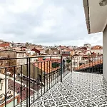 Studio Flat With Terrace In Balat, Fatih