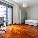 Spacious Flat Near Bagdat Avenue In Suadiye