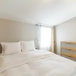 Bosphorus View Flat With Terrace In Arnavutkoy