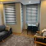 Ayd Apart Beyoglu Taksim