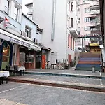 Asmin\'S House In Fatih