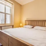 Designer Flat, 3Br, 2Ba