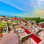Sultanahmet Garden Apart