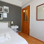 Stylish And Convenient Apartment In Sisli