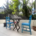 Mbas Apartments